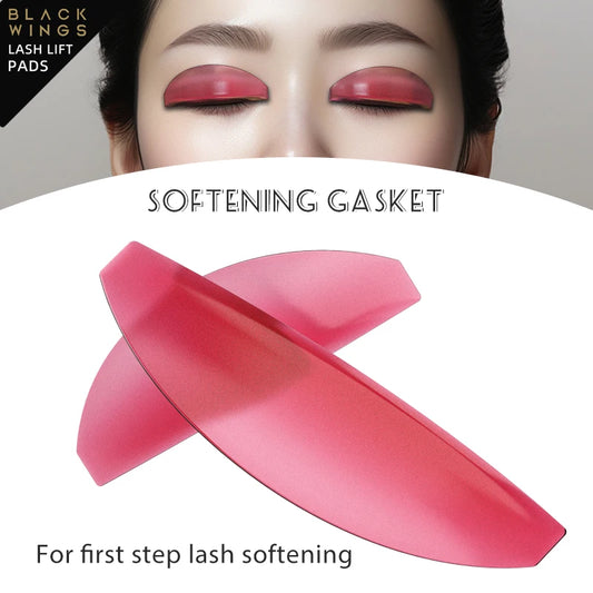 2023 NEW Korea Lashlift Silicone Eyelash Lift Pads 1Pairs Lashfliting Tools