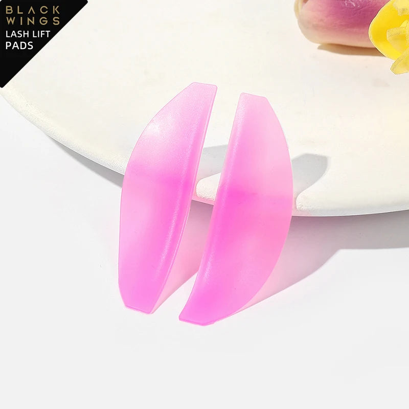 2023 NEW Korea Lashlift Silicone Eyelash Lift Pads 1Pairs Lashfliting Tools