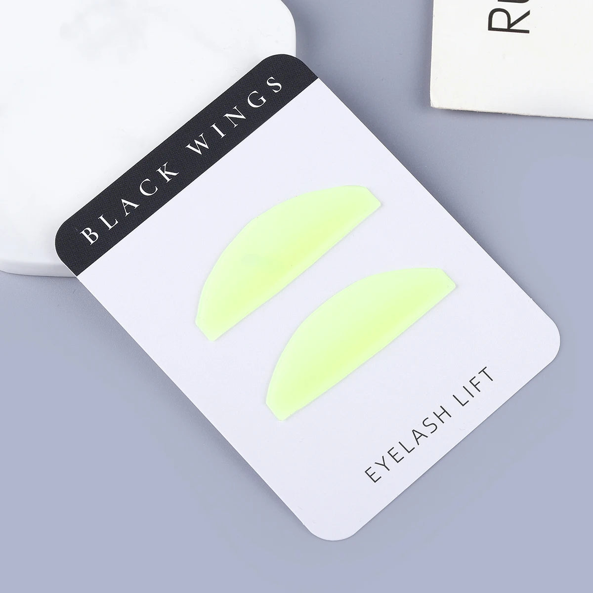 2023 NEW Korea Lashlift Silicone Eyelash Lift Pads 1Pairs Lashfliting Tools