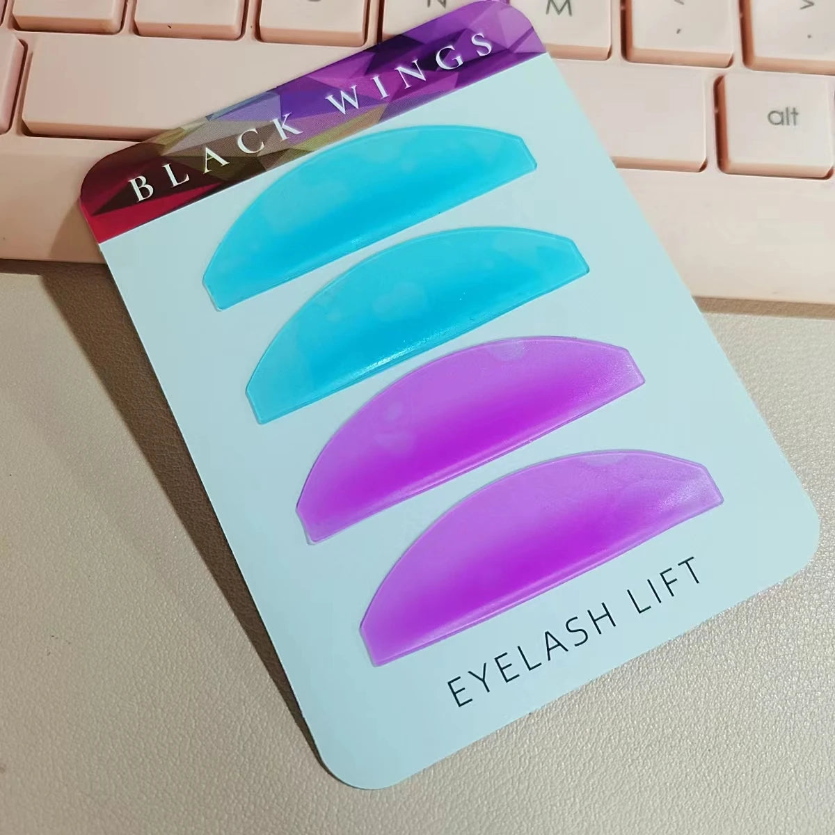 2023 NEW Korea Lashlift Silicone Eyelash Lift Pads 1Pairs Lashfliting Tools