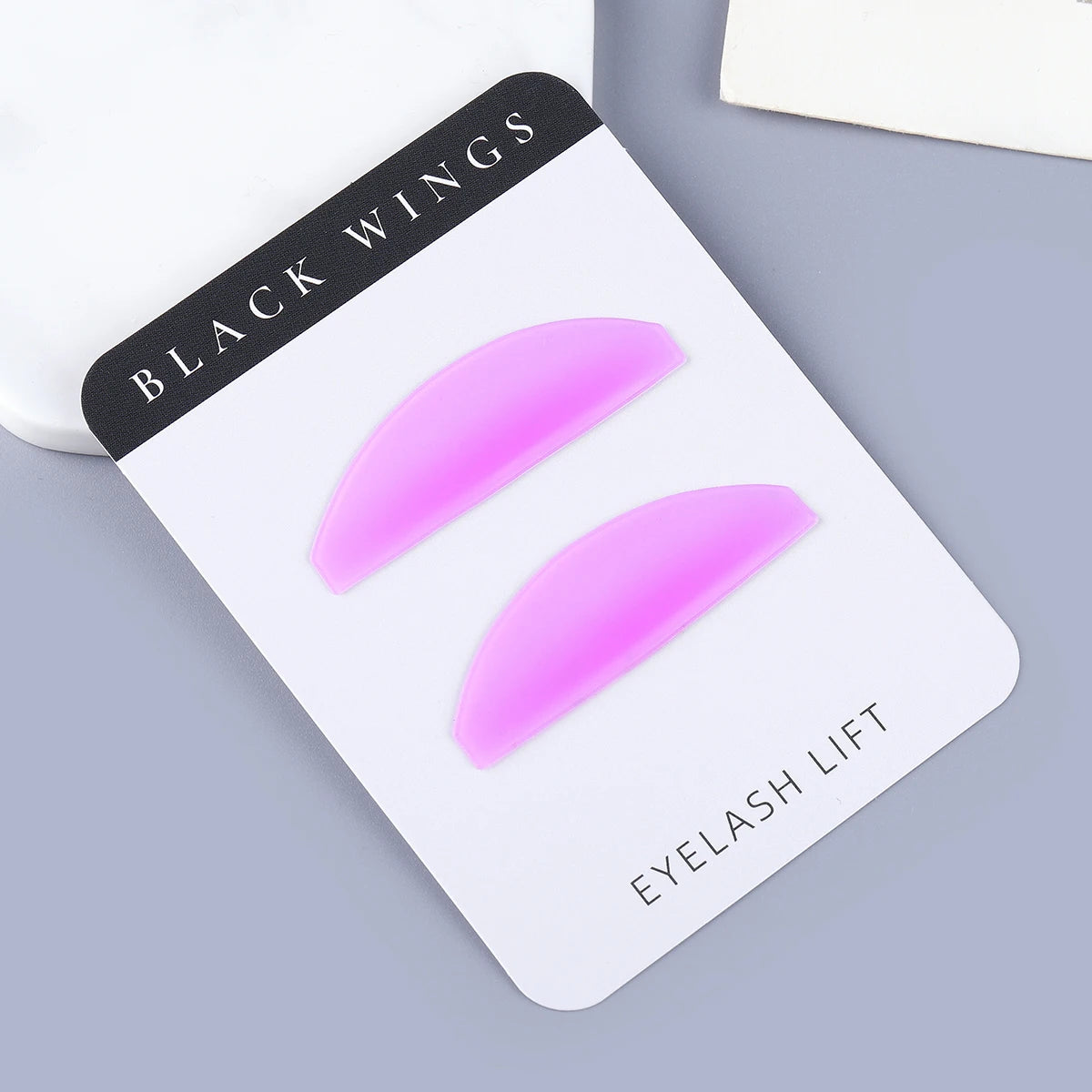 2023 NEW Korea Lashlift Silicone Eyelash Lift Pads 1Pairs Lashfliting Tools
