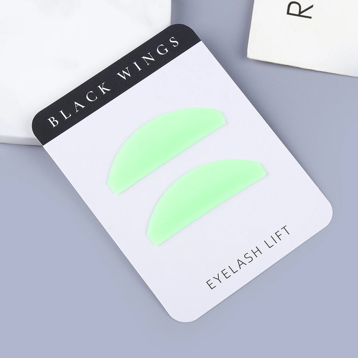 2023 NEW Korea Lashlift Silicone Eyelash Lift Pads 1Pairs Lashfliting Tools