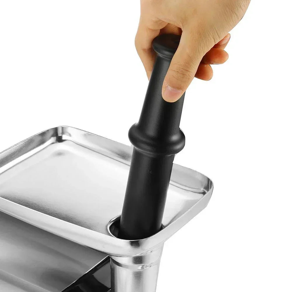 Professional Electric Meat Grinder - Stainless Steel Sausage Maker