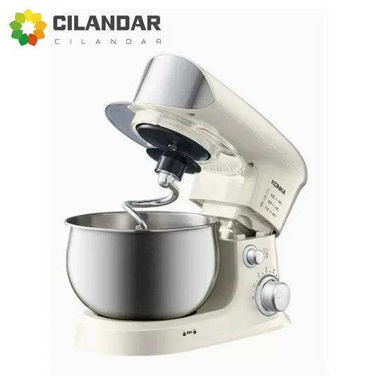 Kangjia 2025 Chef Machine - 3L Multifunctional Stand Mixer & Noodle Kneading Machine