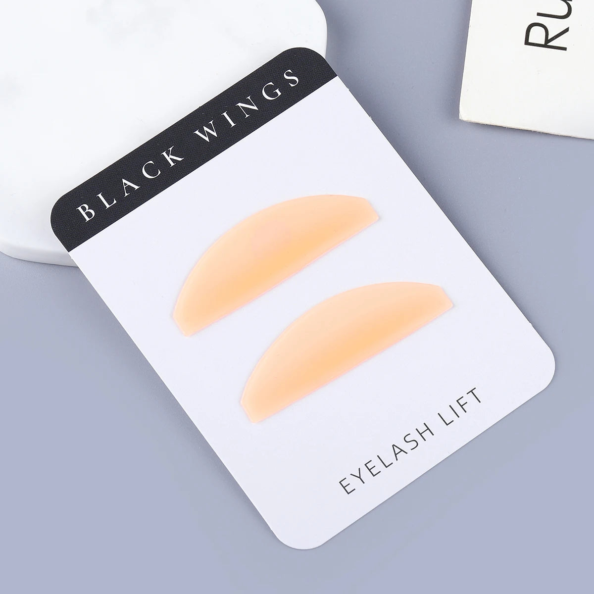 2023 NEW Korea Lashlift Silicone Eyelash Lift Pads 1Pairs Lashfliting Tools