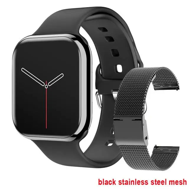 GPS Smart Watch Series 10 - Bluetooth Calling & Music Storage